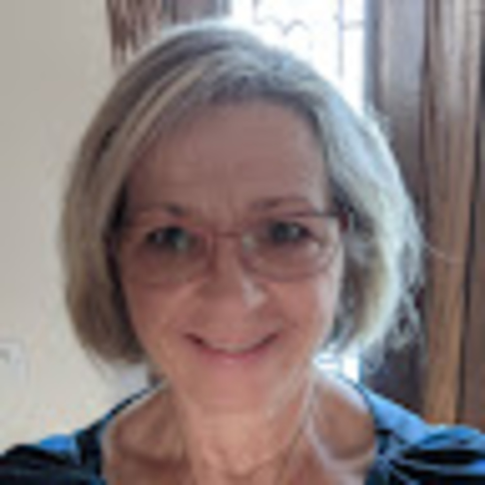 Meet your Posher, Judy